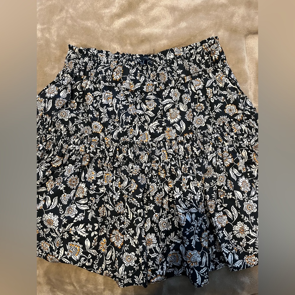 Zara skirt